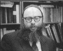 Rabbi nissan aryeh novick #10