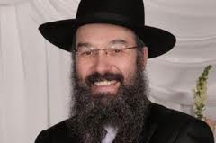 Rabbi nissan aryeh novick #8