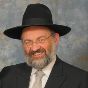 Rabbi nissan aryeh novick