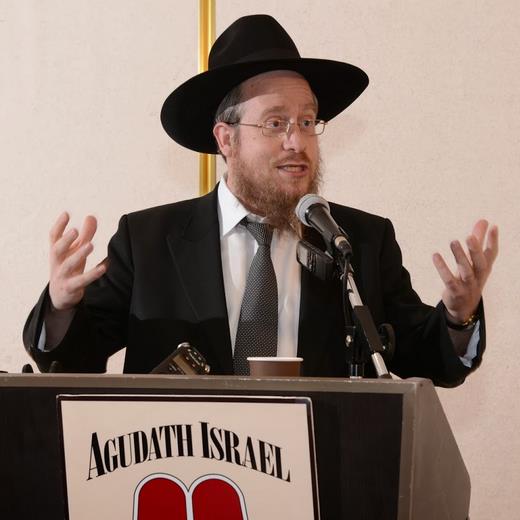 Rabbi nissan kaplan #7