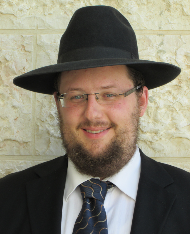Shiurim on Pirkei DeRabbi Eliezer by Rabbi Reuven Chaim Klein