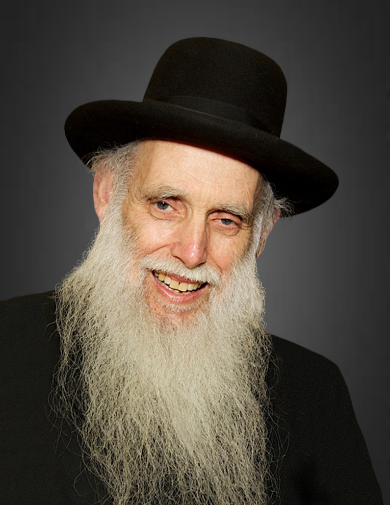 Rabbi Aaron Feldman - 71