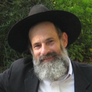 Rabbi Tzvi Miller - 88