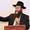 Picture of Rabbi Aryeh Citron.