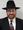 Picture of Rabbi Zvi Goldberg.