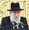 Picture of Rabbi Moshe Shapira.